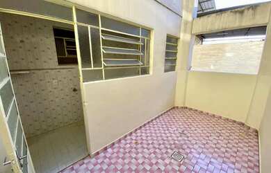 Imagem: Um 2 quartos na melhor localização do Bairro de Lourdes