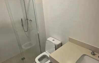 Imagem 12: Apartamento no centro Alphaville no Soul 50 m² 1 suíte 1 vaga