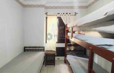 Imagem 15: Apartamento padrão à Venda, Jardim Astúrias, Guarujá, SP