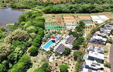 Imagem 12: Casa com 3 dormitórios, 400 m² para locação e venda - Alphaville III...