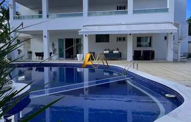 Imagem 2: CASA 3 SUÍTES EM VILAS DO ATLÂNTICO