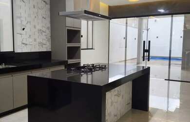 Imagem 16: Casa à venda em Condomínio Pampulha Tênnis com 3 suíte(s) e 2 vaga(s