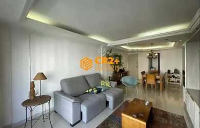 Imagem 4: Vendo apartamento 03 quartos, 01 suíte, 115 m2 , 01 vaga de garagem em Boa Viage