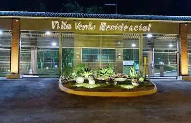 Imagem: O terreno possui 1.730m² de Área e está localizado em Senador