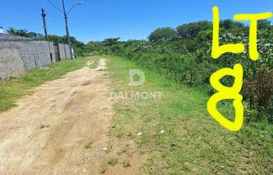 Imagem 4: Jardim Peró - Cabo Frio/RJ - Terreno à venda, 420 m² por R$ 85.000