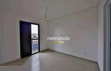 Imagem 8: Apartamento à venda, 59 m² por R$ 420.000,00 - Vila Baeta Neves - São Bernardo do Campo/SP