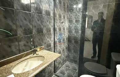 Imagem 6: Casa Comercial para aluguel, 3 quartos, 1 suíte, 1 vaga, Eldorado - Contagem/MG