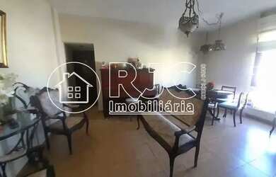 Imagem: O apartamento possui 3 Dormitórios, 3 Banheiros, 1 Vaga na