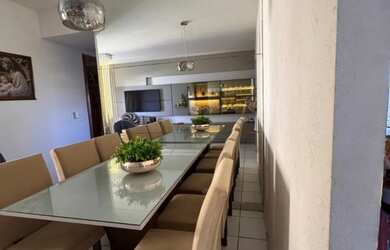 Imagem 5: Condomínio Panamericano - Apto 3/4 sendo 1 suíte de 78 m², 2 vagas...