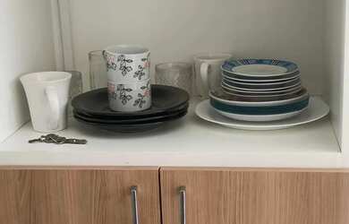 Imagem 11: Casa para alugar no bairro Centro - Campo Largo/PR