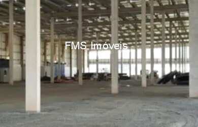 Imagem 7: Galpão Comercial para Locação em Atibaia com 3.998,77 m² de Área