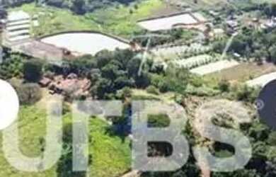 Imagem: A fazenda possui 53.000m² de Área e está localizado em Guapó