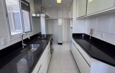 Imagem 10: 3 dormitórios, 1 suite e 2 banheiros e 2 vagas de garagem