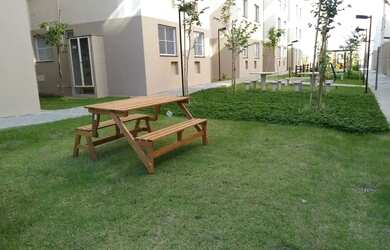 Imagem 12: Apartamento para Venda em Nova Iguaçu, Prata, 2 dormitórios, 1 banheiro