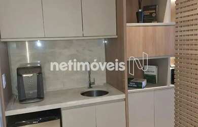 Imagem 7: Sala Comercial à Venda no Caminho das Árvores