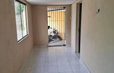 Imagem 9: Casa com dois quartos em Sítio São Brás Sítio dos Pintos