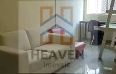 Imagem 4: ÓTIMO APARTAMENTO MOBILIADO AO LADO METRO PAULISTA,ANDAR ALTO, SILENCIOSO