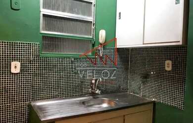 Imagem 13: Kitnet/Conjugado-À VENDA-Glória-Rio de Janeiro-RJ