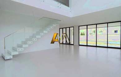 Imagem 4: Casa à venda no bairro Alphaville Litoral Norte I - Camaçari/BA