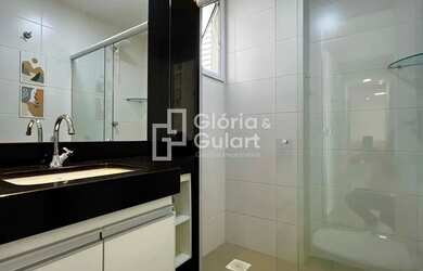 Imagem 13: Apartamento de 03 quartos com área de lazer super completa no Centro...