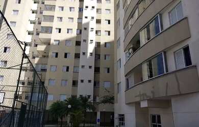 Imagem 3: Apartamento para venda em Jardim das Laranjeiras com 2 quartos, sendo...