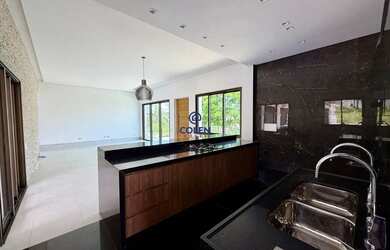 Imagem 11: Casa locação 4 quartos - Alphaville - Nova Lima