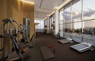 Imagem 12: Nest Rio Vermelho, Apartamento 2 E 3 Quartos, Em 62M² A 75M², Varanda...