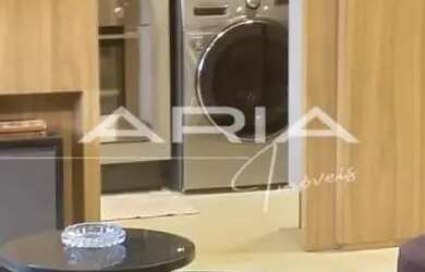 Imagem: O apartamento possui 2 Dormitórios, 1 Banheiro, 67m² de Área