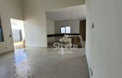 Imagem 7: Casa com 3 Suites à venda, 176 m² por R$ 1.320.000 - Grand Ville - Uberlândia/MG