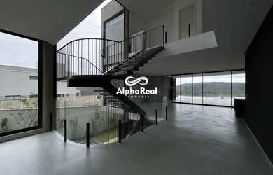 Imagem 2: 6.100.000,00 - CASA MARAVILHOSA 477m2 - Alphaville Nova Lima MG