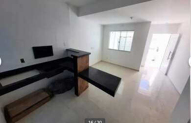 Imagem 16: Casa Triplex Novíssima 2 Quartos, 3 Banheiros e Belo Terraço Centro...