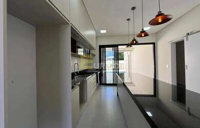 Imagem 9: Casa em condomínio à venda no Condomínio Residencial Colline Di Parma...