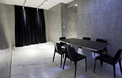 Imagem: O apartamento possui 3 Dormitórios, 2 Banheiros, 1 Vaga na