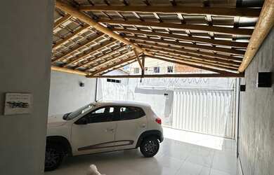 Imagem 3: Excelente casa reformada no vila Graice