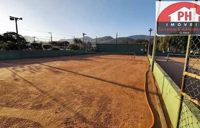 Imagem 14: Casa Linear com 4 quartos sendo 2 suítes no Condomínio Elisa Lake