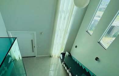 Imagem 2: Vende casa Cond. AMARILIS, 4 suíte