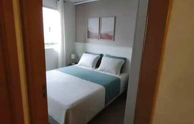 Imagem 14: Imóvel para venda possui 44 metros quadrados com 2 quartos em Água Chata...