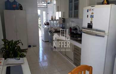 Imagem 7: Sobrado com 2 dormitórios à venda, 100 m² por R$ 400.000,00 - Fonseca...