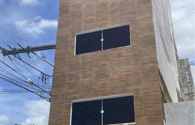 Imagem: O quarto possui Imóvel mobiliado e está localizado em João