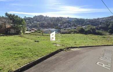 Imagem 2: TERRENO BAIRRO NOSSA SENHORA DAS GRAÇAS