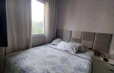 Imagem 11: Fit Mirante do Parque - 89 m² com 3/4 sendo 1 suíte e 1 vg - Mangueirão...