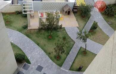 Imagem 2: Apartamento residencial à venda, Ipiranga, Ribeirão Preto