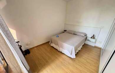 Imagem 9: Cobertura, 3 quartos, 1 suite, 3 vagas