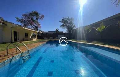 Imagem 4: Excelente residência térrea