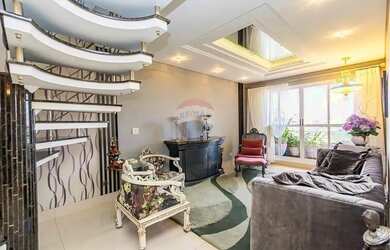 Imagem 15: Cobertura duplex à venda com 2 quartos, 242m² de área privativa, garagem...