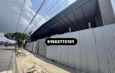 Imagem 9: Galpão na avenida senador lemos novo recém construído 1600m2