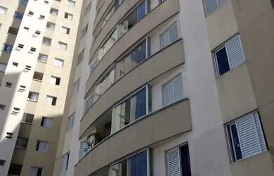 Imagem 2: Apartamento para venda em Jardim das Laranjeiras com 2 quartos, sendo...