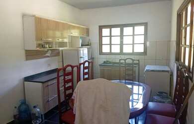 Imagem 6: Super imóvel abaixo do valor com piscina 287 mil reais