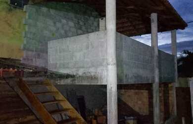 Imagem 2: Casa de veraneio