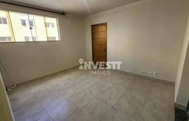 Imagem 4: Apartamento com 3 dormitórios, 72 m² - venda por R$ 360.000,00 ou aluguel...